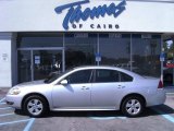 2010 Chevrolet Impala LT