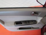 2005 Toyota Camry LE V6 Door Panel