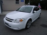 2006 Summit White Chevrolet Cobalt SS Coupe #52454011