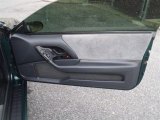 1996 Chevrolet Camaro Z28 Coupe Door Panel
