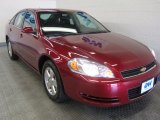 2008 Chevrolet Impala LT