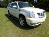 2007 Cadillac Escalade ESV AWD