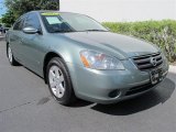 2003 Nissan Altima 2.5 S