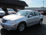 2010 Chrysler Sebring Limited Sedan