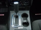 2010 Ford Explorer Sport Trac XLT 4x4 5 Speed Automatic Transmission