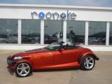 2001 Plymouth Prowler Roadster