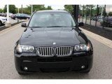 2007 BMW X3 3.0si