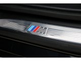 2010 BMW 5 Series 535i Sedan Marks and Logos