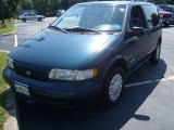 1998 Nissan Quest XE Data, Info and Specs