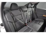 2008 Volvo S40 2.4i Off-Black Interior