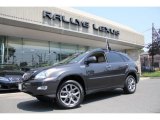 2009 Lexus RX 350 AWD