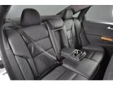 2008 Volvo S40 2.4i Off-Black Interior