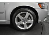 2008 Volvo S40 2.4i Wheel