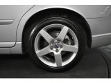 2008 Volvo S40 2.4i Wheel