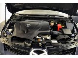 2010 Mazda CX-7 s Touring AWD 2.3 Liter DISI Turbocharged DOHC 16-Valve VVT 4 Cylinder Engine