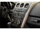 2010 Mazda CX-7 s Touring AWD Controls
