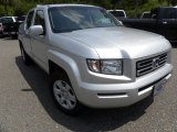 2006 Honda Ridgeline RTL