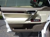 2011 Lexus GX 460 Door Panel