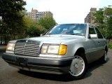 1990 Mercedes-Benz E Class 300 D Sedan