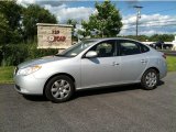 2007 Hyundai Elantra GLS Sedan