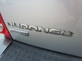 2007 Dodge Durango SLT 4x4 Marks and Logos