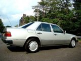 1990 Mercedes-Benz E Class 300 D Sedan Exterior