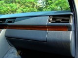 1990 Mercedes-Benz E Class 300 D Sedan Dashboard