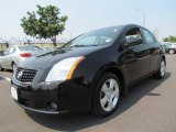 2008 Nissan Sentra 2.0