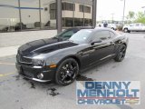 2010 Chevrolet Camaro SS/RS Coupe