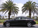 2008 Mercedes-Benz C 350 Sport