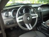 2007 Ford Mustang GT Coupe Dashboard