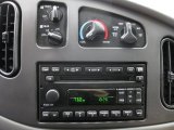 2007 Ford E Series Van E150 Passenger Controls