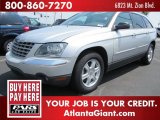2004 Bright Silver Metallic Chrysler Pacifica  #52454337