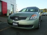 2008 Metallic Jade Nissan Altima 2.5 SL #52453775