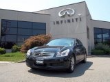 2008 Infiniti G 35 x Sedan
