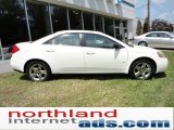 2008 Pontiac G6 Sedan