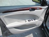 2008 Buick Lucerne CXS Door Panel