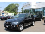 2008 BMW X5 3.0si