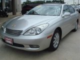 2002 Lexus ES 300