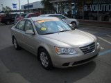 2009 Hyundai Sonata GLS