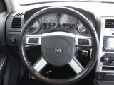2008 Dodge Charger SRT-8 Steering Wheel
