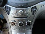 2010 Subaru Tribeca 3.6R Limited Controls