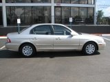 2005 Kia Optima Cream Gold