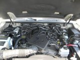2005 Ford Explorer Sport Trac XLT 4x4 4.0 Liter SOHC 12 Valve V6 Engine