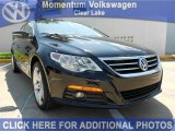 2012 Volkswagen CC Lux