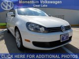 2012 Candy White Volkswagen Jetta TDI SportWagen #52454378