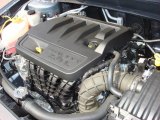 2008 Chrysler Sebring Limited Sedan 2.4L DOHC 16V Dual VVT 4 Cylinder Engine
