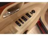 2008 Saturn Outlook XR AWD Controls