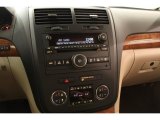 2008 Saturn Outlook XR AWD Controls