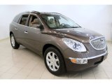 2010 Buick Enclave CXL AWD